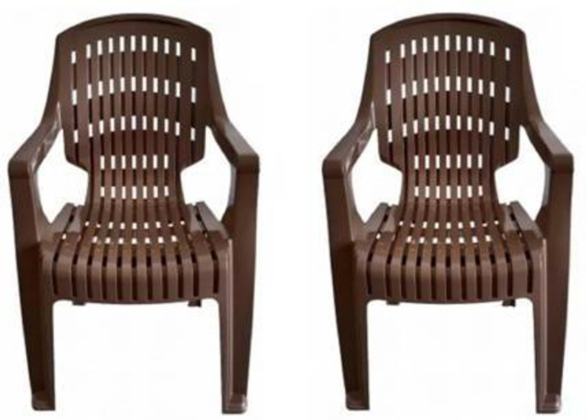 Price of plastic best sale chairs of nilkamal