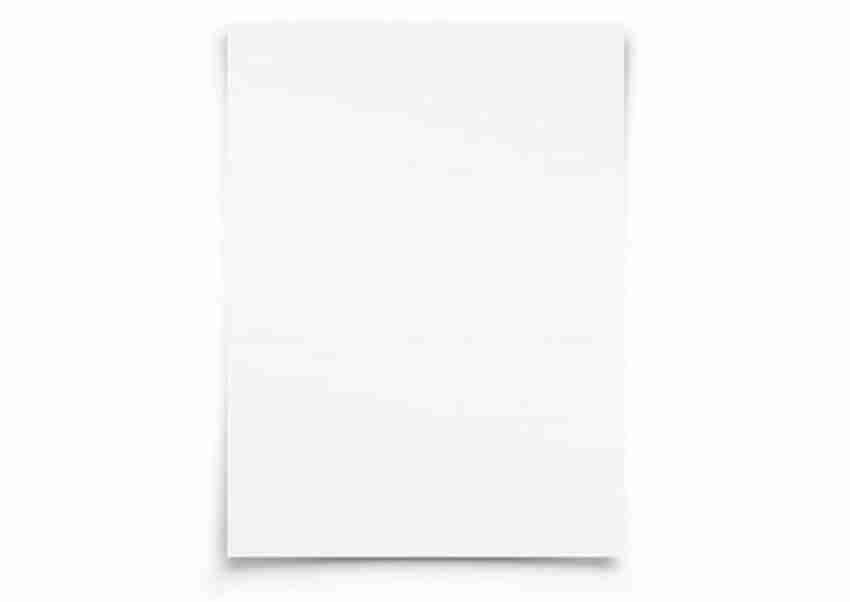 Sheet Of Paper Png 