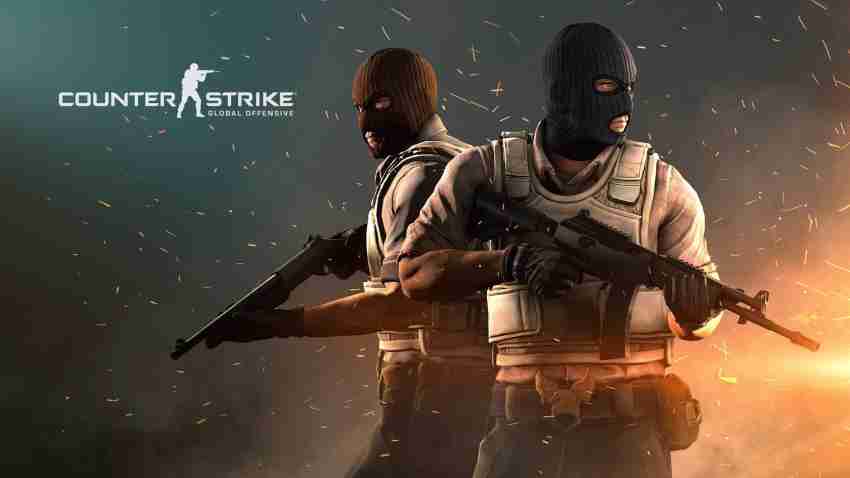 CS GO poster, Counter Strike Global Offensive, Counter Strike, HD wallpaper