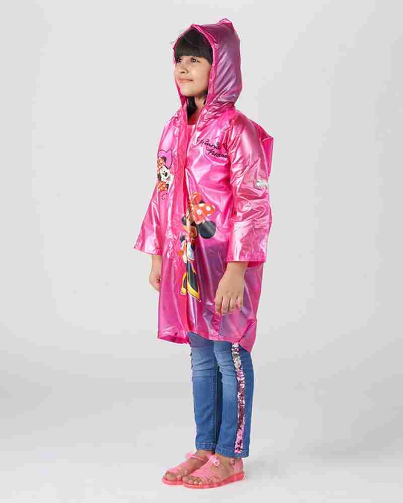 Barbie discount raincoat set