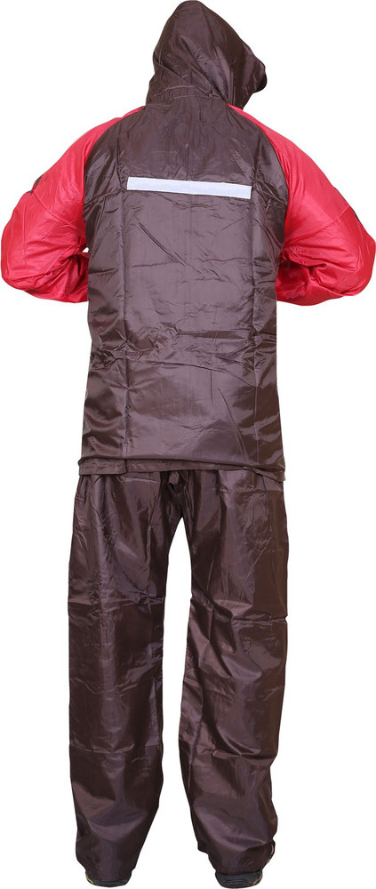 Overall raincoat clearance
