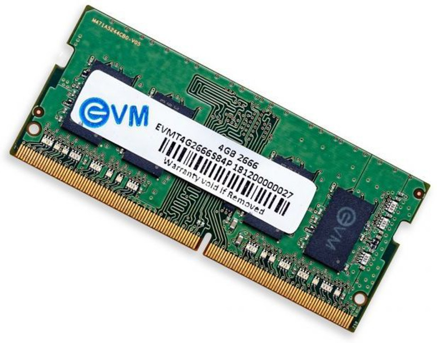 Ddr4 4gb ram deals price for laptop