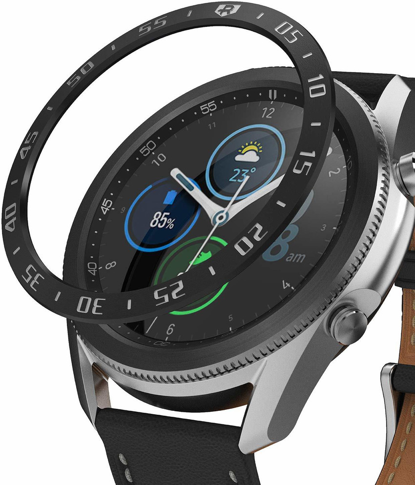 Ringke Screen Guard for Samsung Galaxy Watch 3 45mm LTE Ringke