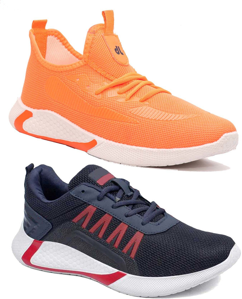 Combo shoes on flipkart sale