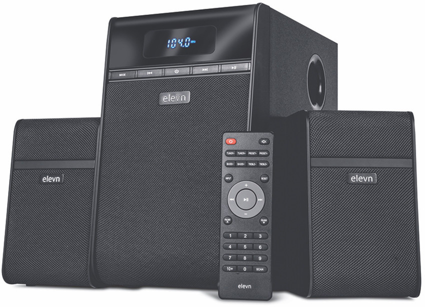 Intex 2.1 outlet home theater flipkart