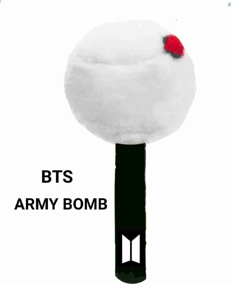 BTS BTS_Armybomb_001 - 150 mm - BTS_Armybomb_001 . Buy ARMY Bomb toys in  India. shop for BTS products in India.