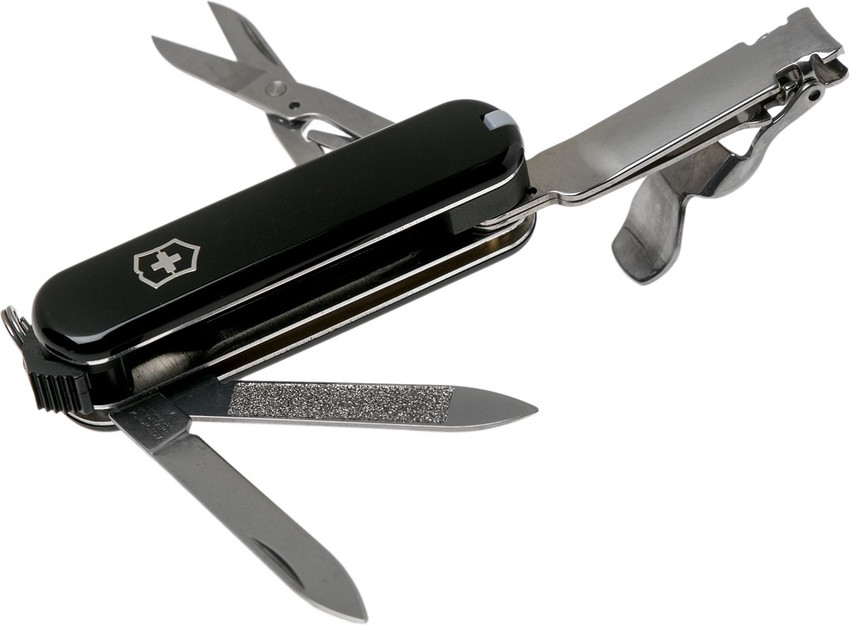 Victorinox nail clipper 580 deals