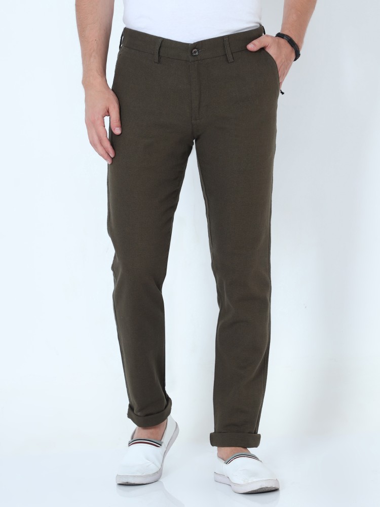 Difference Between Slim Fit, Tapered Fit & Relaxed Fit Trousers – Genips  Clothing