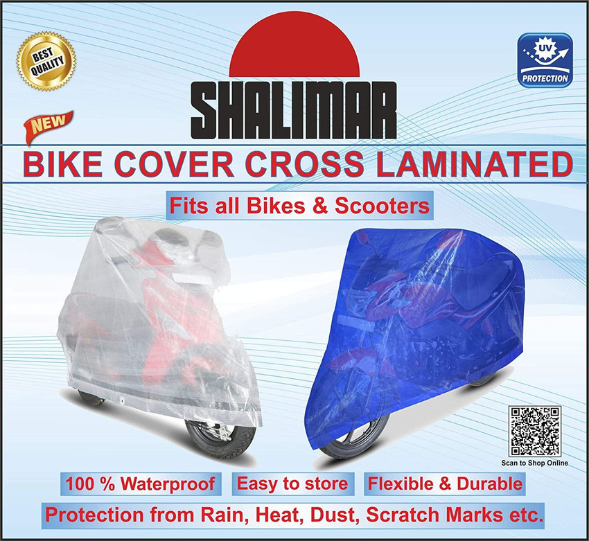Two wheeler cover shop near me top