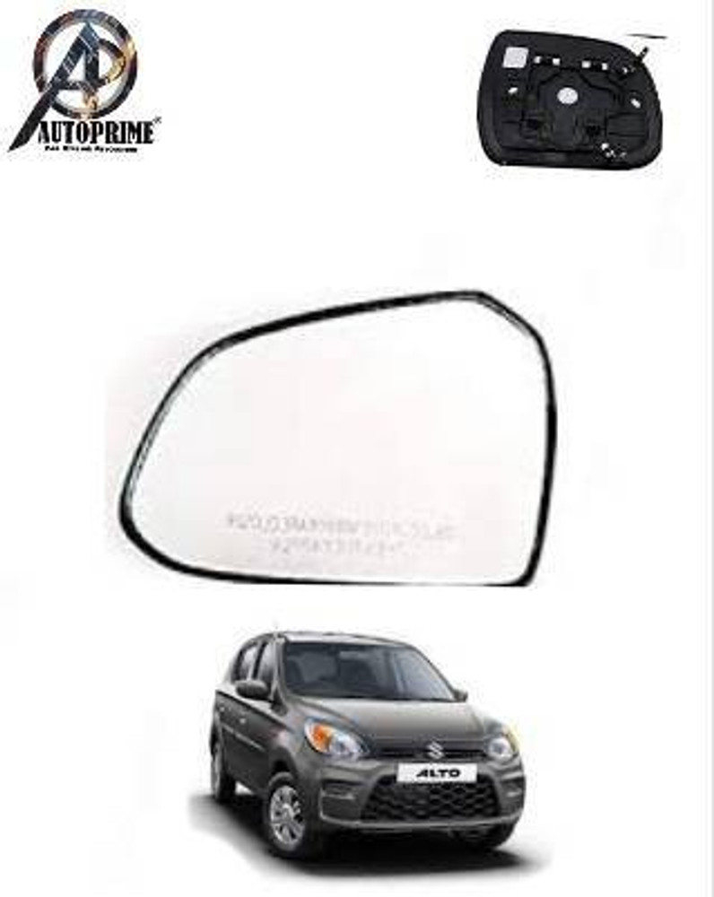 Alto k10 right side mirror shop price