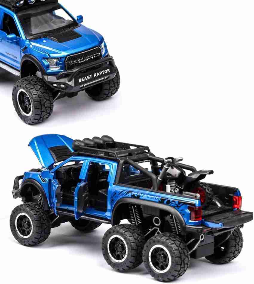Flipkart toy car clearance