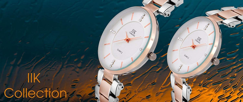 Iik sales collection swiss