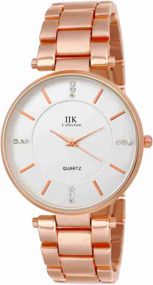 Quartz iik clearance collection watch