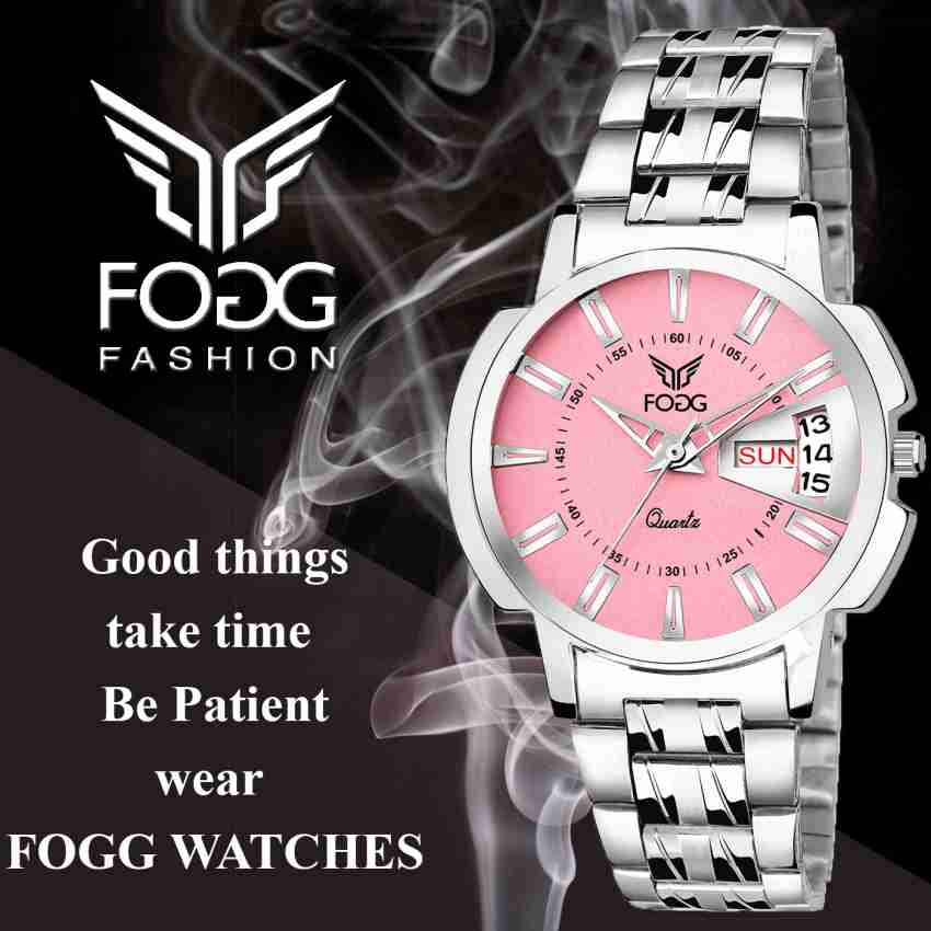 Fogg watches rating sale