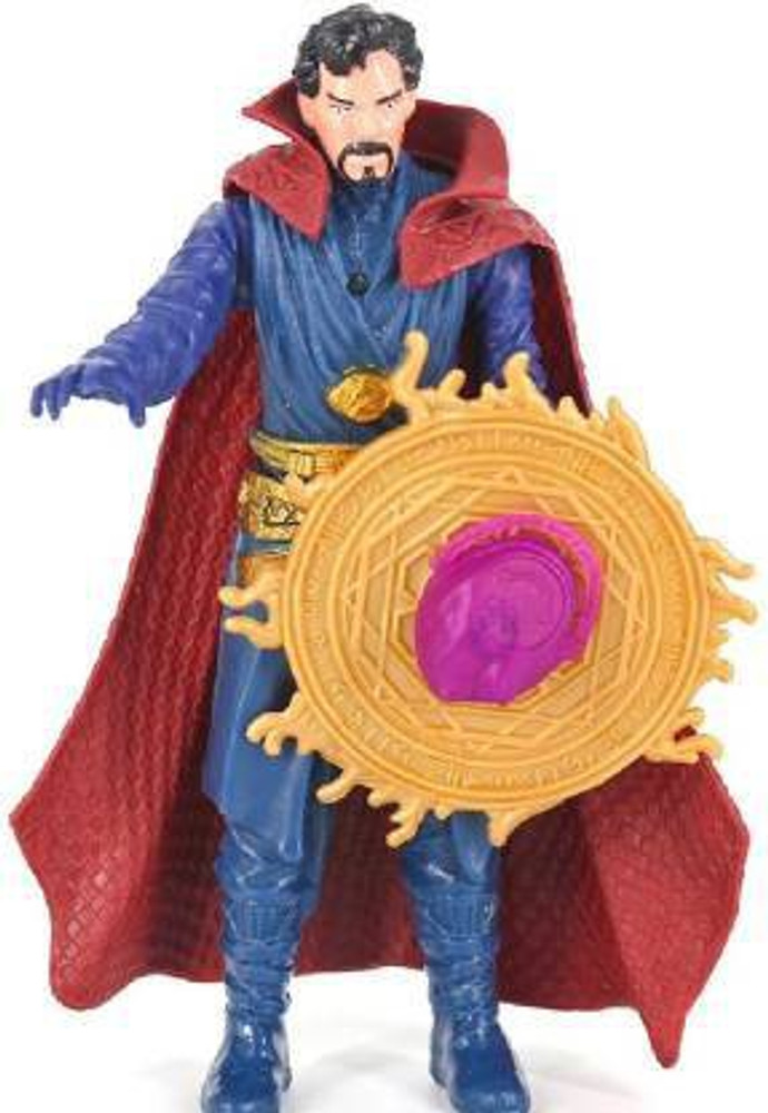 Dr strange toys deals