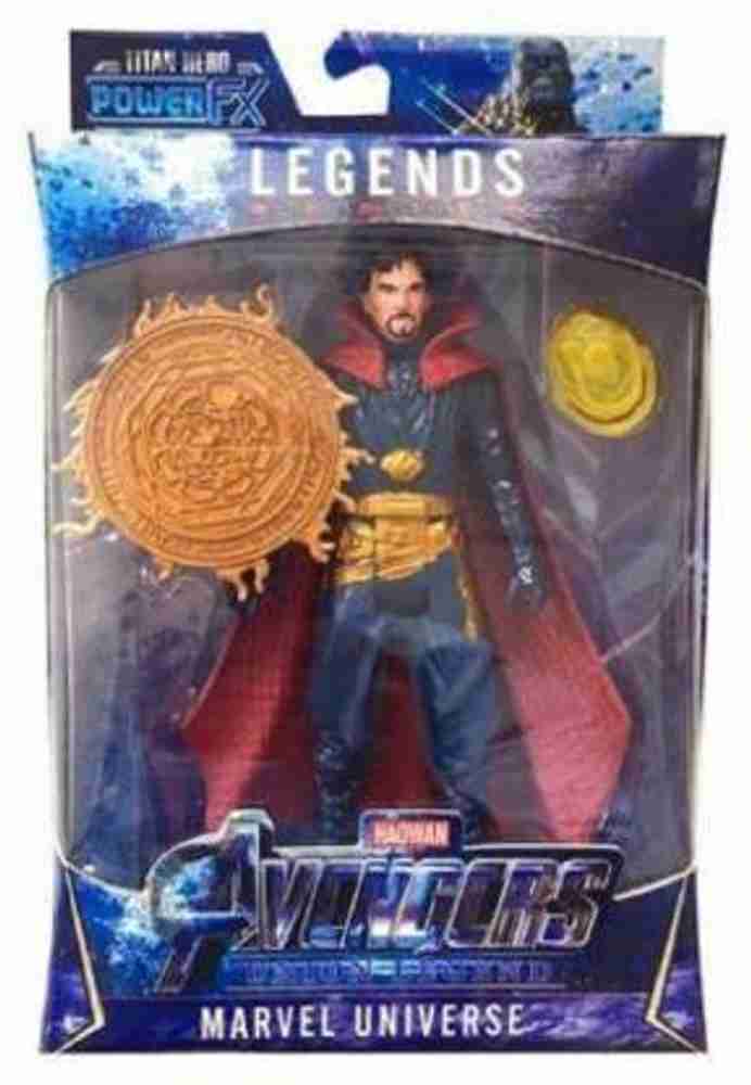 Dr strange shop fx figure