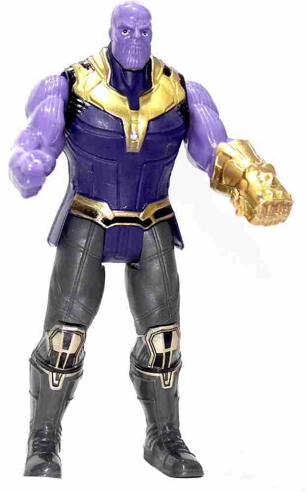 Thanos toy titan hero series deals