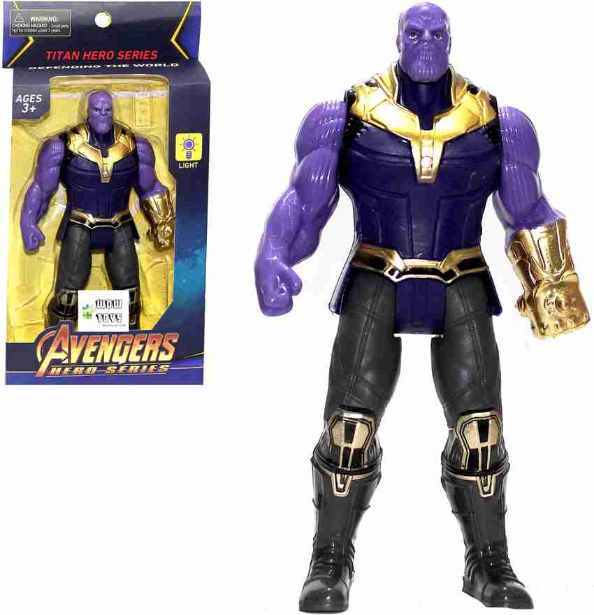 Marvel realistic shop action figures