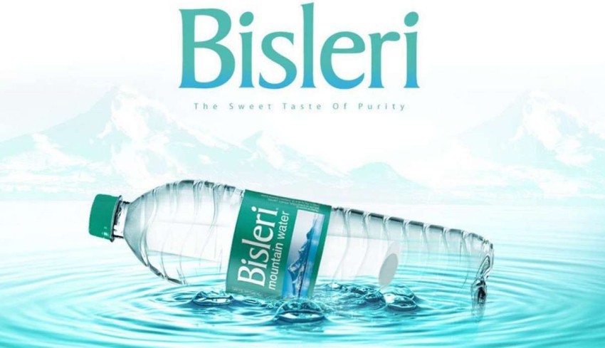 Buy 250 ml Water Bottles Online At Best Price - Bisleri