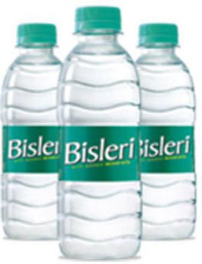 Buy 250 ml Water Bottles Online At Best Price - Bisleri