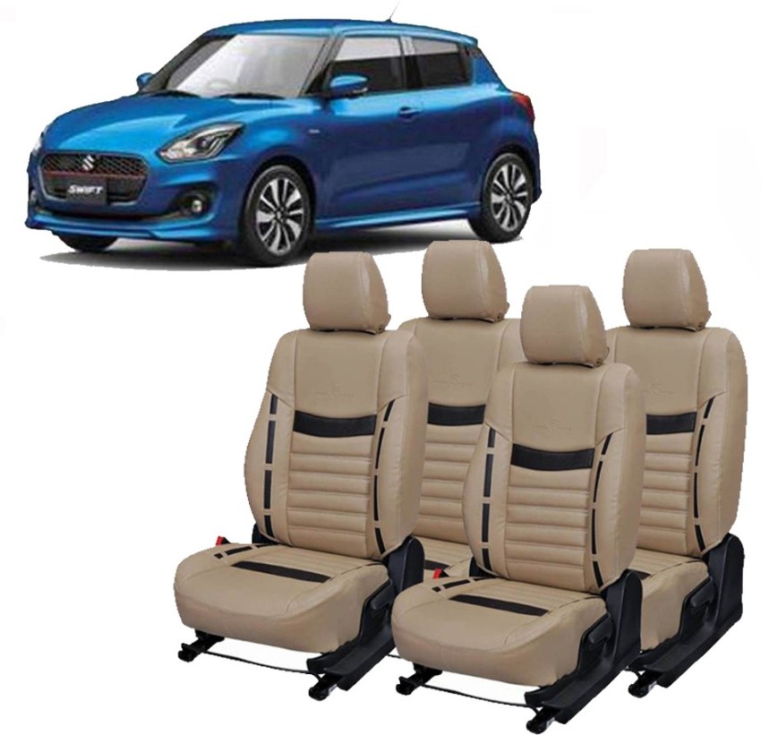 Maruti swift outlet seat cover