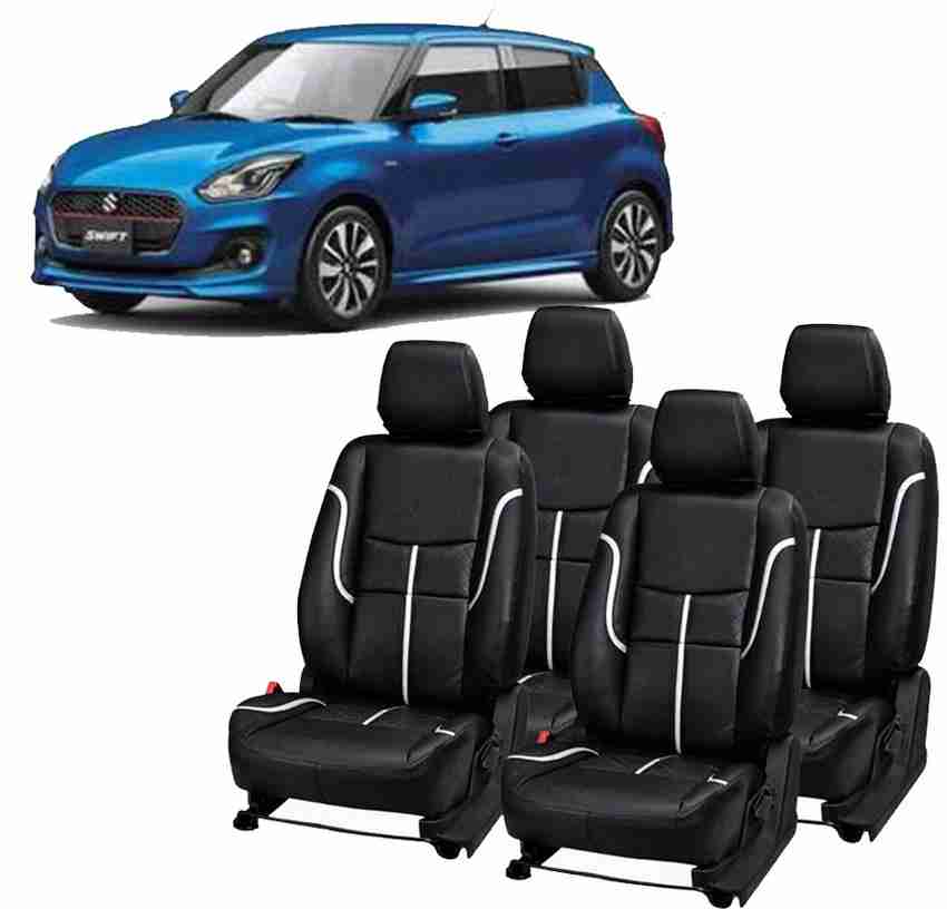 Maruti suzuki car seat deals cover