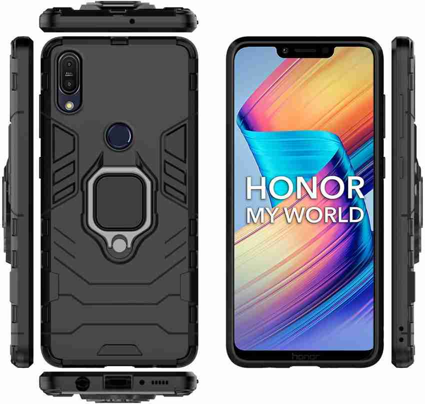 Honor play back cover discount