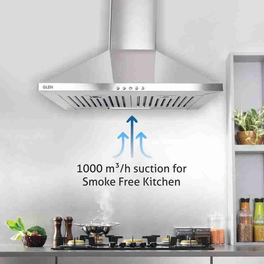 Glen cooker hood 6050 junior online