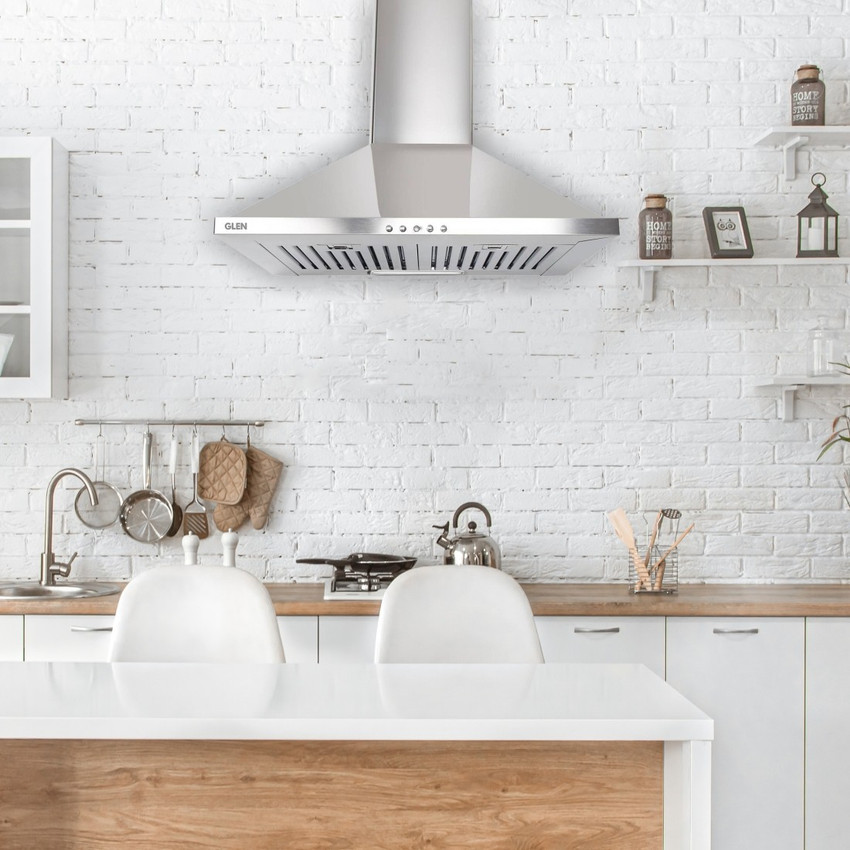 Ductless sales chimney price