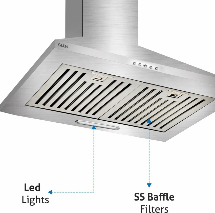 Glen cooker hood 6050 junior hot sale