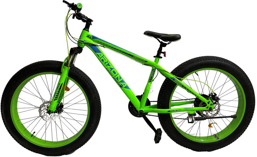 fat tyre cycle 21 gear