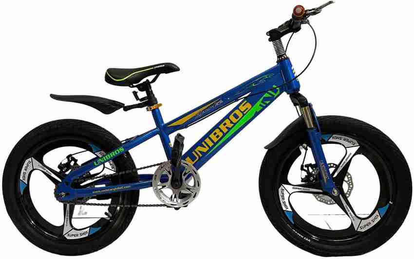Unibros fat bike hot sale