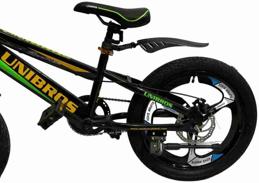 Unibros store fat bike