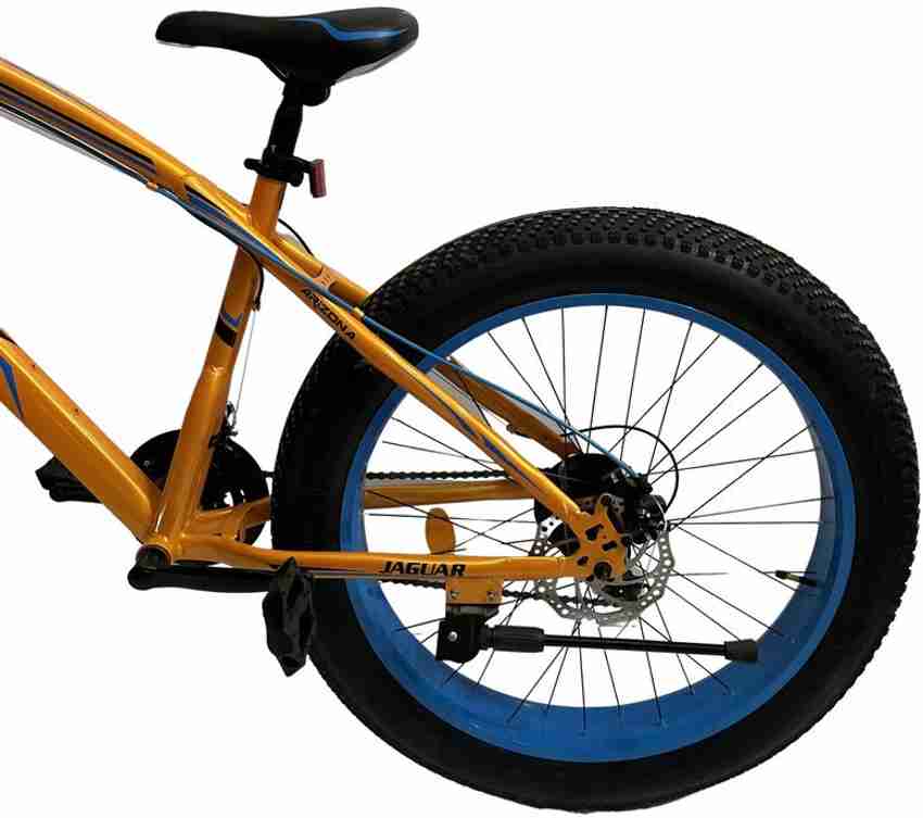 fat tyre cycle under 10000 flipkart