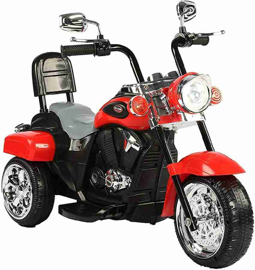 Flipkart 2024 small bike