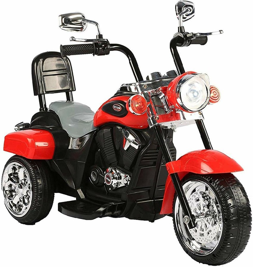 Flipkart deals baby bike