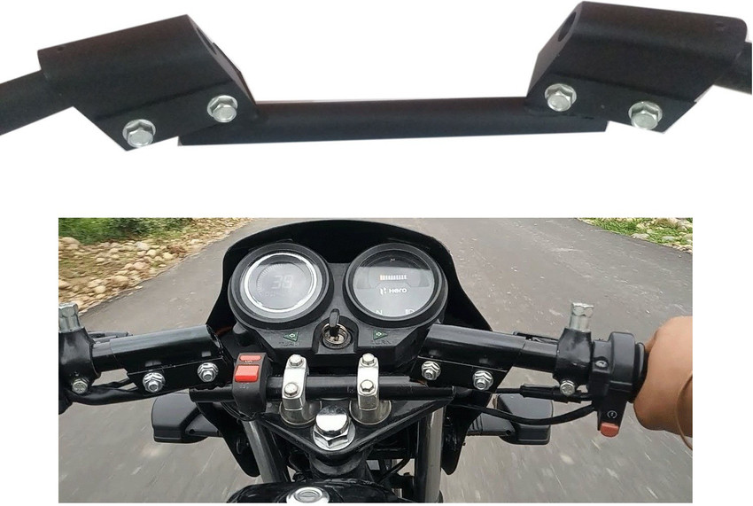 Splendor bike deals handle price