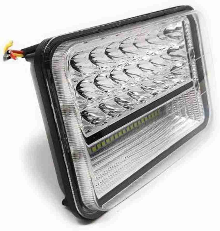 AYW LED Headlight for Hero Splendor Plus Splendor Splendor Pro
