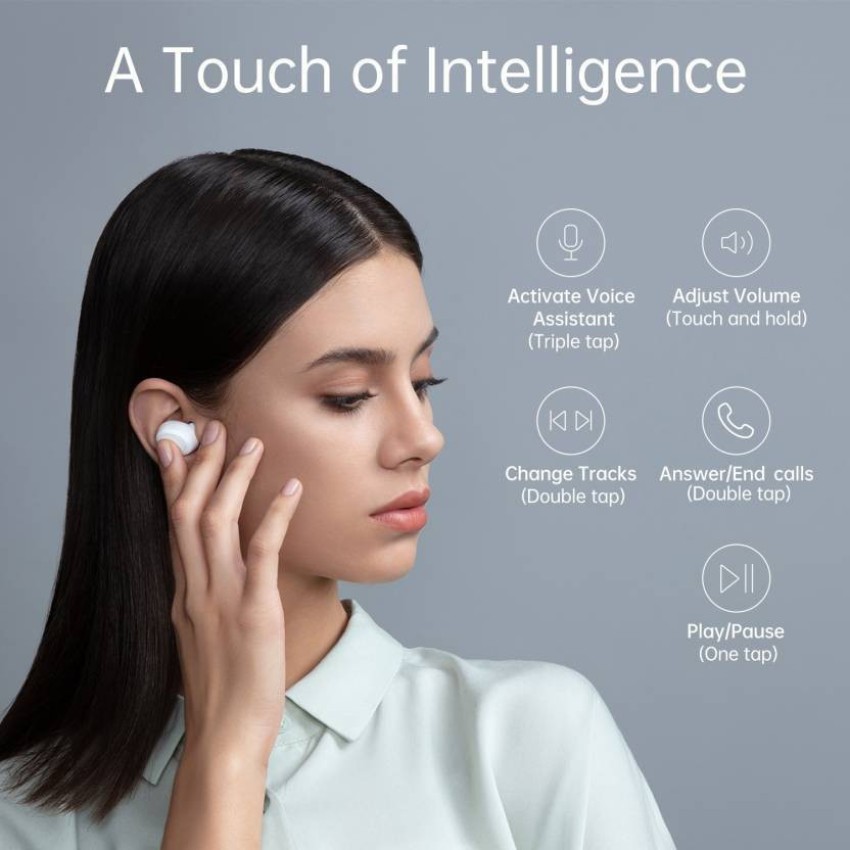 OPPO earbuds W11 Bluetooth Headset Price in India Buy OPPO