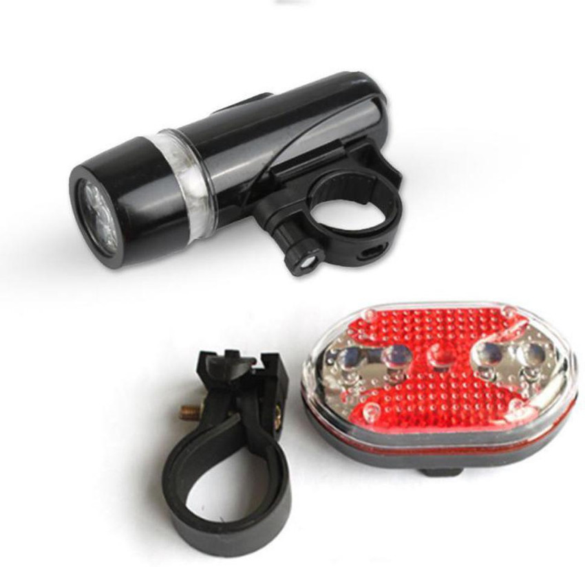Front and rear bike lights store