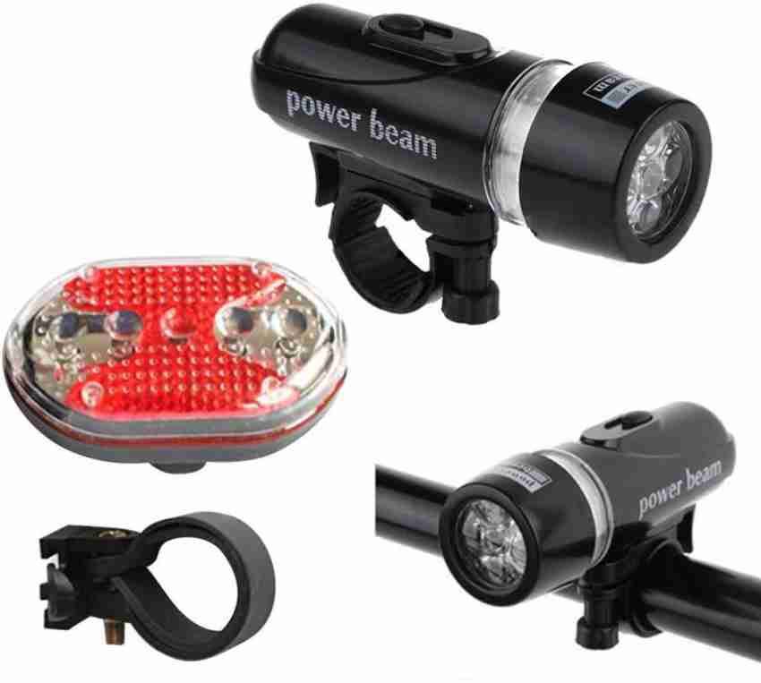Bicycle led best sale light kits
