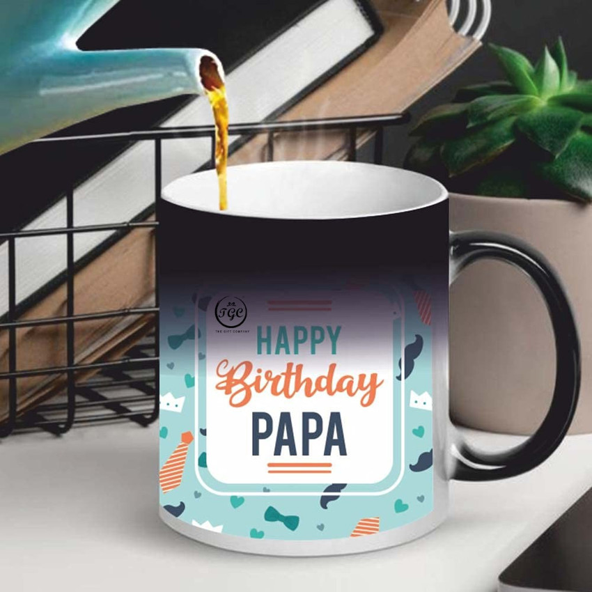 Happy birthday on sale papa gift