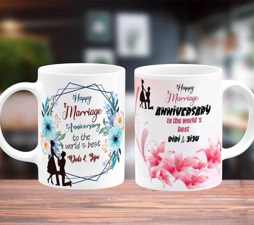 Happy online anniversary didi
