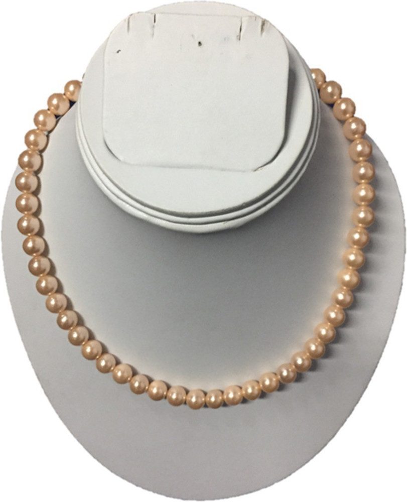 Pearl necklace online flipkart best sale