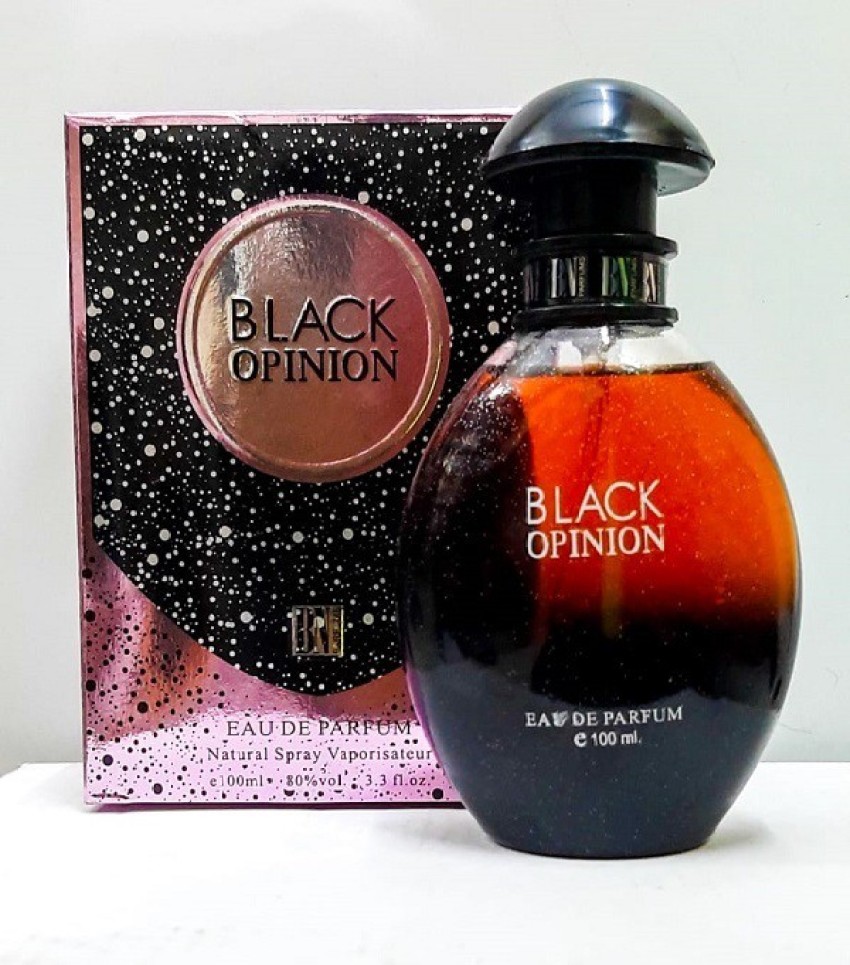 Buy BN BLACK OP Eau De Toilette for Men 100 ml For men women