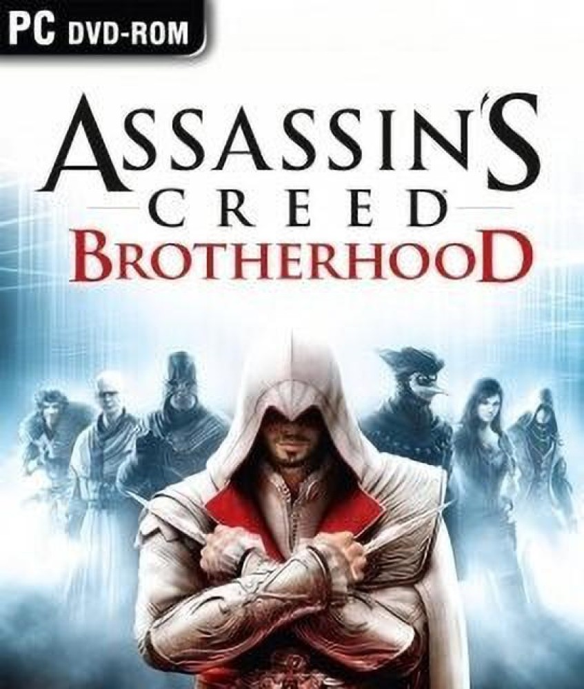 Assassin's Creed Original Director's Cut Edition (PC DVD Game)