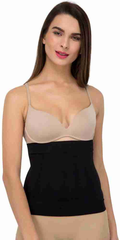Buy dermawear Women's Cotton Blended Non Padded Wire Free Sports