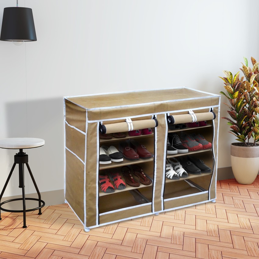 Flipkart furniture deals shoe rack