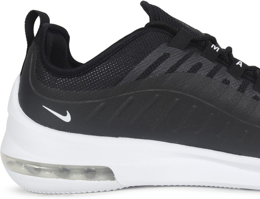 Nike black air deals max axis