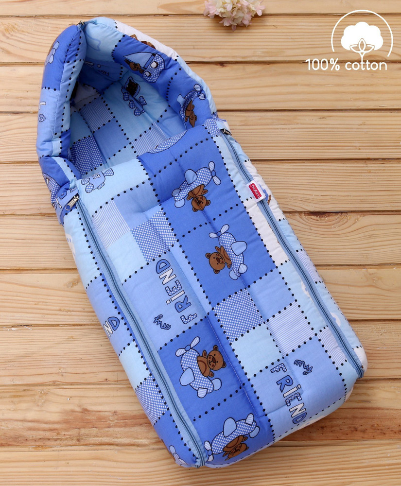 Baby sleeping bag flipkart sales